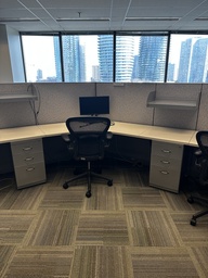 [#A4-8] Workstations