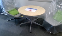 [#C5-209] MEETING TABLE