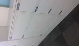 [#D12-250] STORAGE some with glass tops