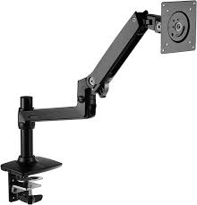 [#H10-11] Single-Monitor Arm **photo representation**