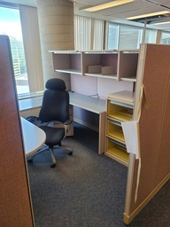 [#A3-1] Workstations