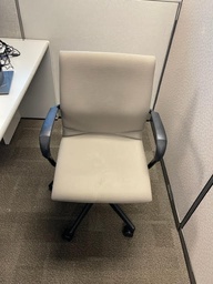 [#B13-91] SC TASK CHAIR W/ ARMS