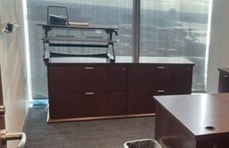 [#D5-7] Credenza