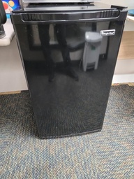 [#G9-img53] Small Fridge