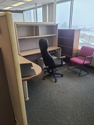 [#A4-1] Postes de travail