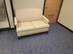 [#B6-12] Loveseat - 52" wide x 32" deep x 3' tall