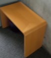 [#B2-42] Wooden bench | Banco de madera