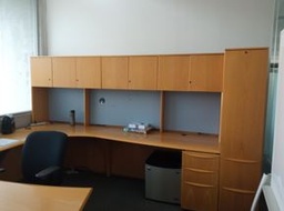 [#E8-115] Private office | Oficina privada