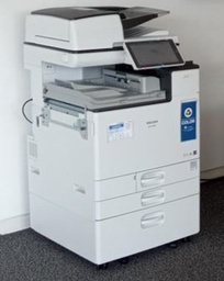 [#H14-210] Printer/faxer unit | Unidad de impresora/fax