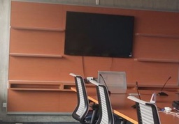 [#D31-240] TV unit | Unidad de televisión