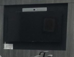 [#H16-271] TV, 70", with stand and sound bar | TV, 70", con soporte y barra de sonido