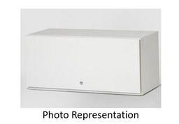 [#D28-12] Overhead cabinet, wall-mounted
