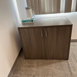 [#D30-16] Storage cabinet