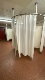 [#I3-41] Shower Curtain