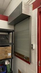 [#00-242] Scroll Window