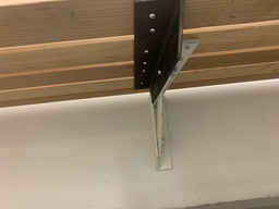 [#I2-289] Mount Brackets