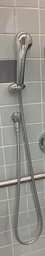 [#00-294] Shower Handle