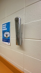 [#00-306] Metal Container