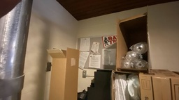 [#F1-332] Pin Board #2