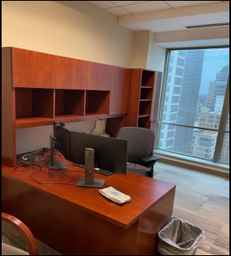 [#E6-41] RIGHT HAND L DESK 