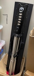 [#H14-7] Portable Projection Screen