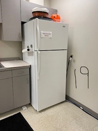 [#G10-19] Refridgerator