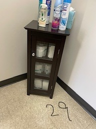 [#D18-29] Small Cabinet