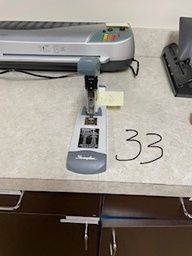 [#00-33] Heavy Stapler