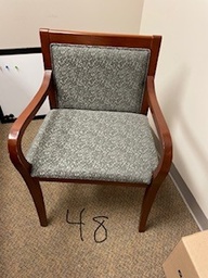 [#B4-48] 4 Leg Chairs