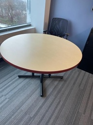 [#C5-17] Round Table