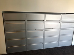 [#D12-2] Filing Cabinets